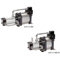Maximator 液化氣泵LGP系列，為制冷劑而開發(fā)，可用于各種流體