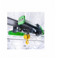 STAHL CraneSystems 手動(dòng)葫蘆，電動(dòng)環(huán)鏈葫蘆，起重機(jī)，鋼絲繩和配件