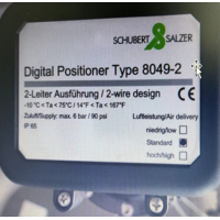 Schubert & Salzer產(chǎn)品涵蓋各種流體控制閥、傳感器、儀表和自動(dòng)化系統(tǒng)