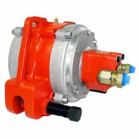 nettervibration CV、CC、CCV 和 DV 系列法蘭馬達驅(qū)動液壓外部振動器