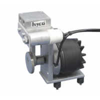Hyco 1缸小隔膜連桿泵PB 1，用于抽真空和壓縮氣體和蒸汽