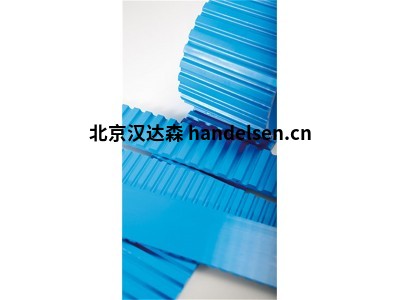 德國(guó)BRECO同步帶100AT20/9840具有較強(qiáng)的耐磨性