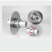 RINGFEDER 彈性體顎式聯(lián)軸器GWE、TNM、TNS 和 TNB系列