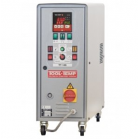 TOOL-TEMP 溫控器TT-188型，適用于水或油，以及泄漏塞操作