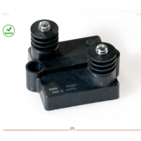 ATE PR250系列厚膜功率電阻器，適用于高頻應(yīng)用的無感應(yīng)性能