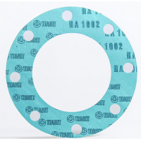 TEADIT NA-1002EU 無石棉密封板，適用于中等溫度和壓力的密封板