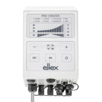 Eltex PRO 離子發(fā)生器 ES61，靈活的高端放電電源，適用于各種應(yīng)用