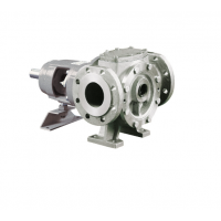 Johnson Pump TopGear H 內(nèi)嚙合齒輪泵，適用于高要求應(yīng)用