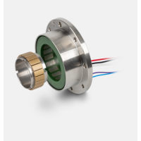 Maxon EC 無框 DT 電機(jī)，50 S， ?54 mm無刷，170W /動態(tài)扭矩
