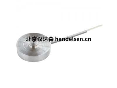 瑞士Kistler奇石樂(lè)傳感器4577A1C3設(shè)計(jì)為扁平圓盤(pán)