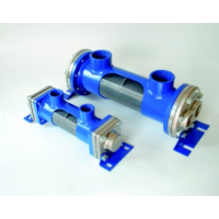 德國(guó)Universal Hydraulik 熱交換器ECM，SCM，UKM-UKTM系列
