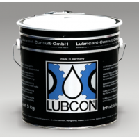 LUBCON Thermoplex TTF 201-5 潤(rùn)滑脂，具有較強(qiáng)的防腐蝕性能