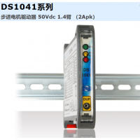 意大利LAM DS1041系列 步進(jìn)電機(jī)驅(qū)動(dòng)器，專(zhuān)為 DIN 導(dǎo)軌安裝而設(shè)計(jì)