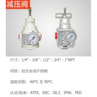Sitecna 減壓閥，為廣泛的應(yīng)用提供了極好的調(diào)節(jié)，堅(jiān)固和腐蝕