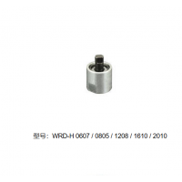 Weforma 阻尼器，提供三種不同的阻尼方向，順時針、逆時針和雙向