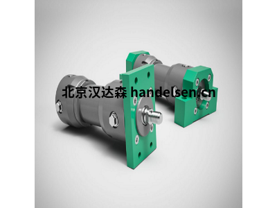 德國(guó)Physik Instrumente(PI) PIMag線性電機(jī)控制器