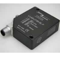 Sensor Instruments 激光三角測(cè)量傳感器，精確地確定物體的距離或厚度