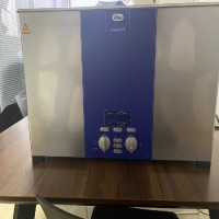 Elmasonic S系列標準型超聲波清洗機 掃頻、定時、加熱功能