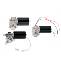 ANKARSRUM 無刷直流電機(jī)，具有效率高、使用壽命長等優(yōu)點(diǎn)