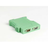 德國(guó)原廠LTN Servotechnik 旋轉(zhuǎn)變壓器 G-RDC，輸出電流30mA
