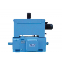 CEAR 生產(chǎn)各種應用的直流電機和發(fā)電機，功率范圍為 1 至 2300 kW