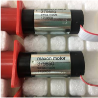 Maxon Motor電機(jī)EC-max 30 ?30 mm，無(wú)刷，40 W，帶霍爾傳感器 零件型號(hào) 272770