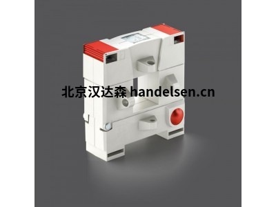 Janitza KBU型分芯剩余電流互感器UMG 96RM-E