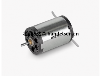 瑞士maxon motor有刷DC電機高品質(zhì)微型電機配備稀有金屬或石墨碳