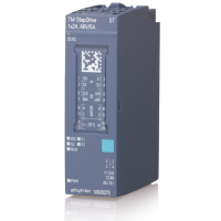 德國PHYTRON驅(qū)動器TM型步進(jìn)電機驅(qū)動器