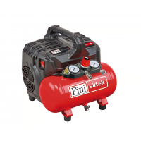 意大利Fini Compressors活塞壓縮機(jī)SILTEK S/6，靜音無油壓縮機(jī)