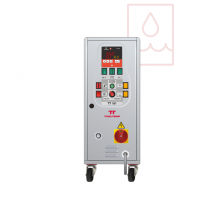 瑞士Tool-Temp控溫器TT-181/TT-188型，經(jīng)典雙核9KW