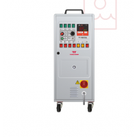 瑞士Tool-Temp控溫器TT-168 E型，經(jīng)典雙核12KW