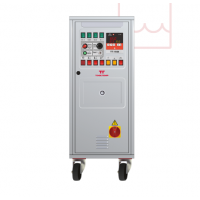 瑞士Tool-Temp控溫器TT-1548 E型，12KW水溫控制器
