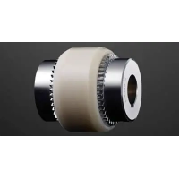 精密的動力紐帶：KTR BOWEX M-32 齒輪聯(lián)軸器 —— 高扭矩、高補(bǔ)償、免維護(hù)的傳動核心解決方案