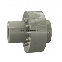 意大利 Transfluid 彈性聯(lián)軸器 BM-B3M：精密參數(shù)，鑄就動力傳輸新典范