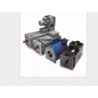 意大利 OEMER 電機 QCA 80 A/2：輕盈設(shè)計，智啟現(xiàn)代工業(yè)新動力
