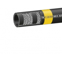德國(guó)Elaflex TW75型輸送軟管，適用于油品、化工原料等