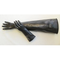 德國(guó)JUGITEC無(wú)菌防護(hù)手套2BL04230 用于半導(dǎo)體行業(yè)使用