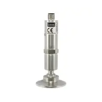 深入解析：Labom CA1110-A3089 壓力變送器 - 功能、參數(shù)與應(yīng)用指南