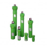 FST壓縮空氣過濾器FCA鋁制過濾器內(nèi)部和外部具有雙重腐蝕保護(hù)