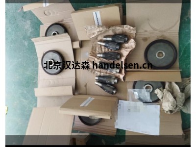 德國HIMMEL扁平電機(jī)KP75-MB/2-M12K用于食品加工 物流輸送