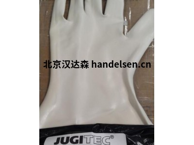 德國Jugitec防護(hù)手套7BL06180F用于制藥行業(yè)的手套箱中工作