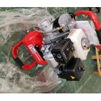 意大利FINI壓縮機Pioneer 236-4S Honda性能穩(wěn)定 燃油效率高