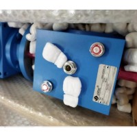 意大利Unimec錐齒輪箱RC系列134具備一定的速度調節(jié)能力