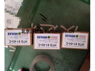 德國(guó)BEHLKE HTS 41-03高壓開(kāi)關(guān)冷卻方式多樣