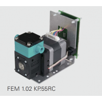 KNF FEM 1.02 KP.27SM-2隔膜泵免維護設(shè)計