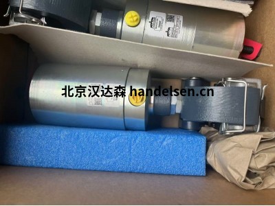 德國(guó)ATEK彈簧式制動(dòng)器EMS系列制動(dòng)力3000 N