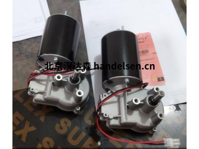 瑞典 Ankarsrum KSV4030 減速電機 電樞直徑 42mm適用于弧焊送絲機
