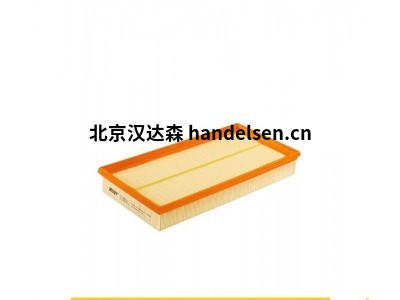 德國 Hengst 空氣過濾器 E116LS 低阻力高容塵用于工程機械商用車