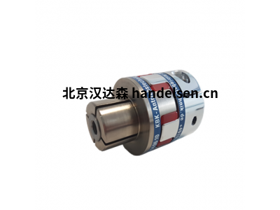 德國(guó) KBK 剛性聯(lián)軸器 KBST-VA 高扭矩傳遞 耐腐耐磨工業(yè)動(dòng)力連接部件